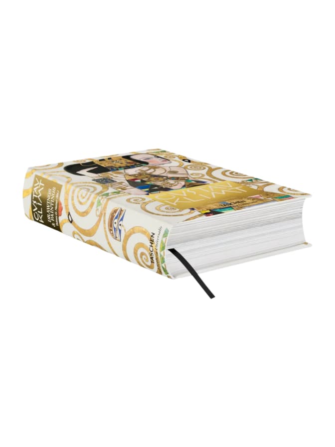 TASCHEN Klimt bei Robert Ley
