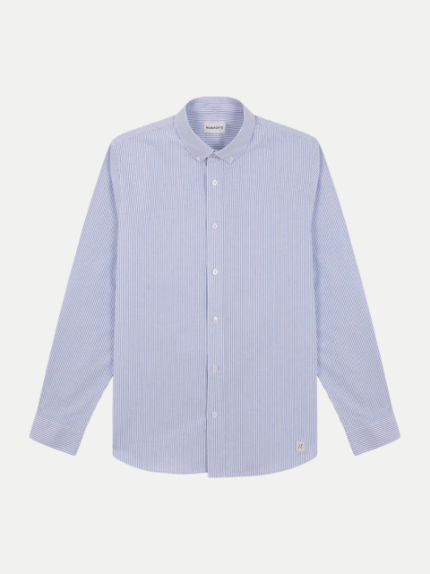 NOWADAYS Modern-Fit Oxfordhemd bei Robert Ley