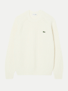 Lacoste Wollstrickpullover xfj-lapland bei Robert Ley