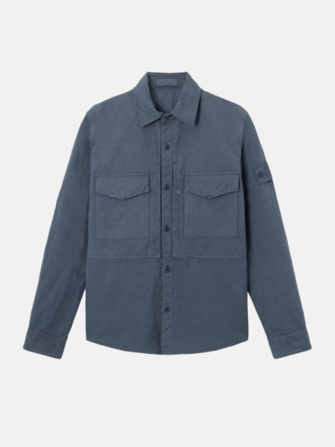 Stone Island Overshirt bei Robert Ley