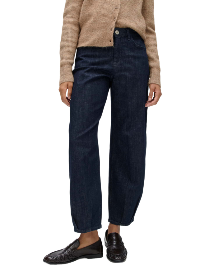 Opus Barrel Jeans Lolah Heritage bei Robert Ley