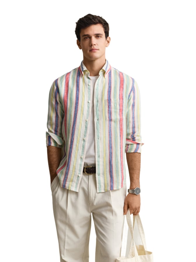 GANT Hemd bei Robert Ley