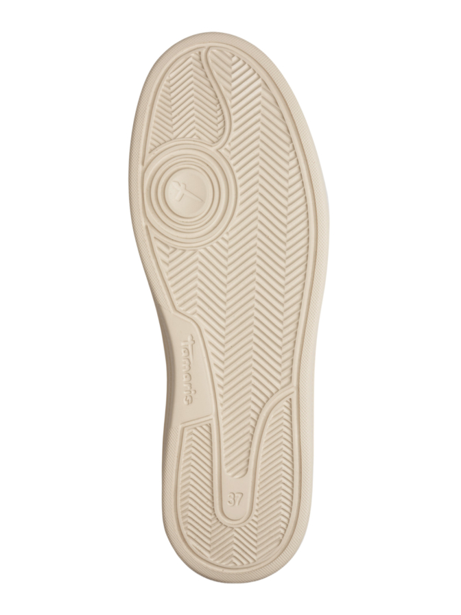 Tamaris Sneaker aus Leder bei Robert Ley