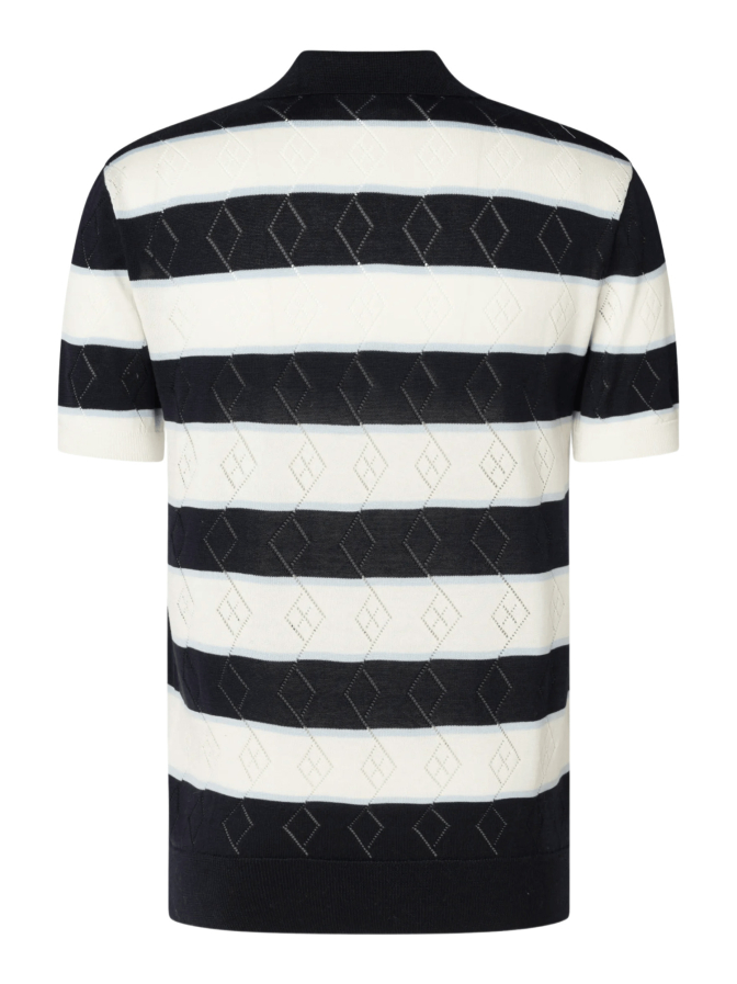Strellson Poloshirt Adrian bei Robert Ley