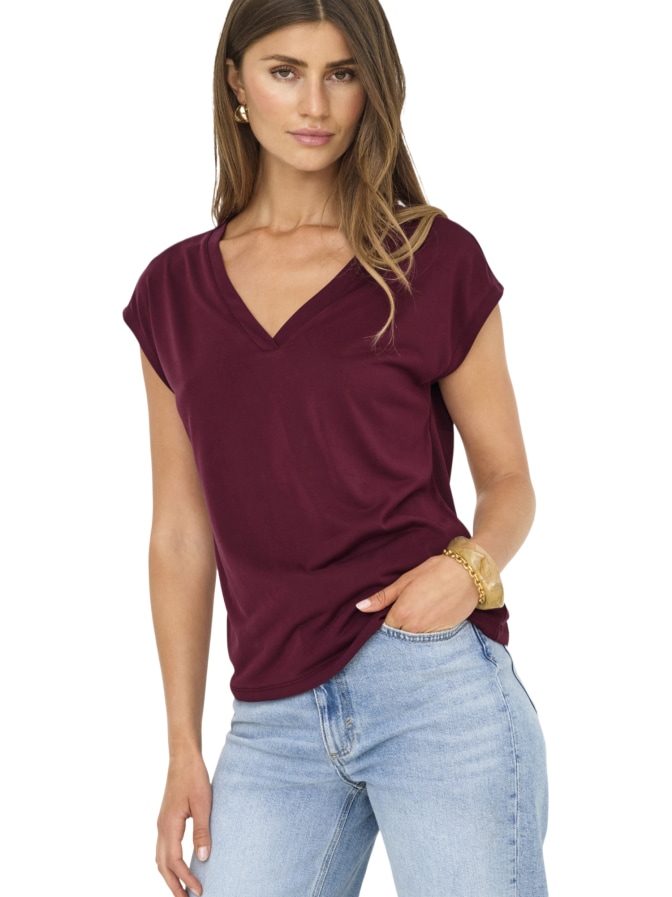 Only Top Free bei Robert Ley