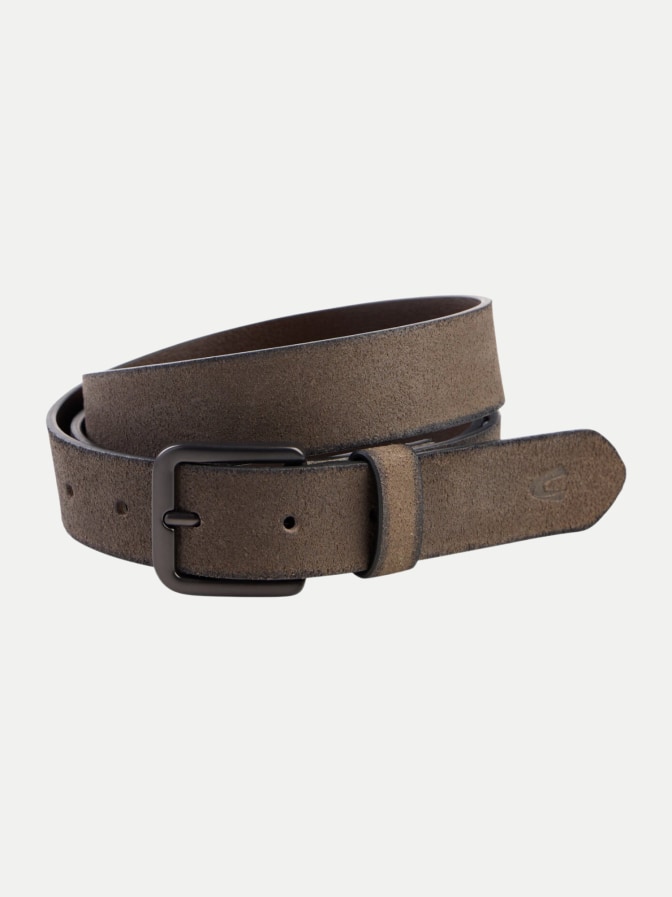 camel active Ledergürtel bei Robert Ley