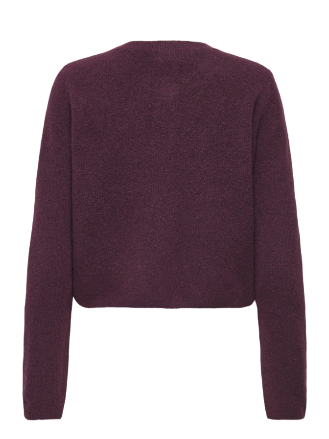JDY Knit-Fit Cardigan bei Robert Ley