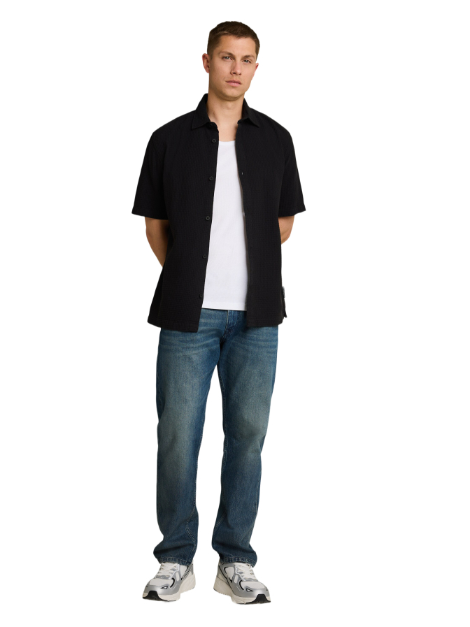 Tom Tailor Denim Relaxed-Fit Hemd bei Robert Ley