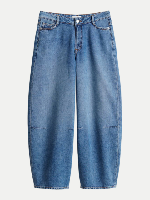 Opus Barrel Jeans Lolah Paris bei Robert Ley
