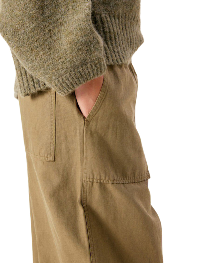 American Vintage Hose Namaz mit aufgesetzten Taschen bei Robert Ley