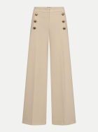 Seductive Hose Bridget 325-Crema bei Robert Ley