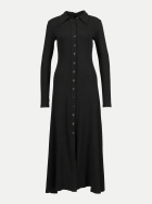 Citizens of humanity Maxi-Hemdleid Gila Polo black-black bei Robert Ley