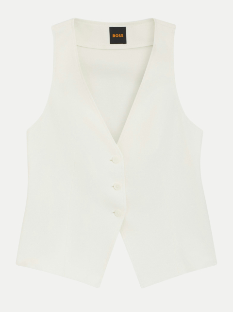 BOSS Orange Weste Jalily bei Robert Ley