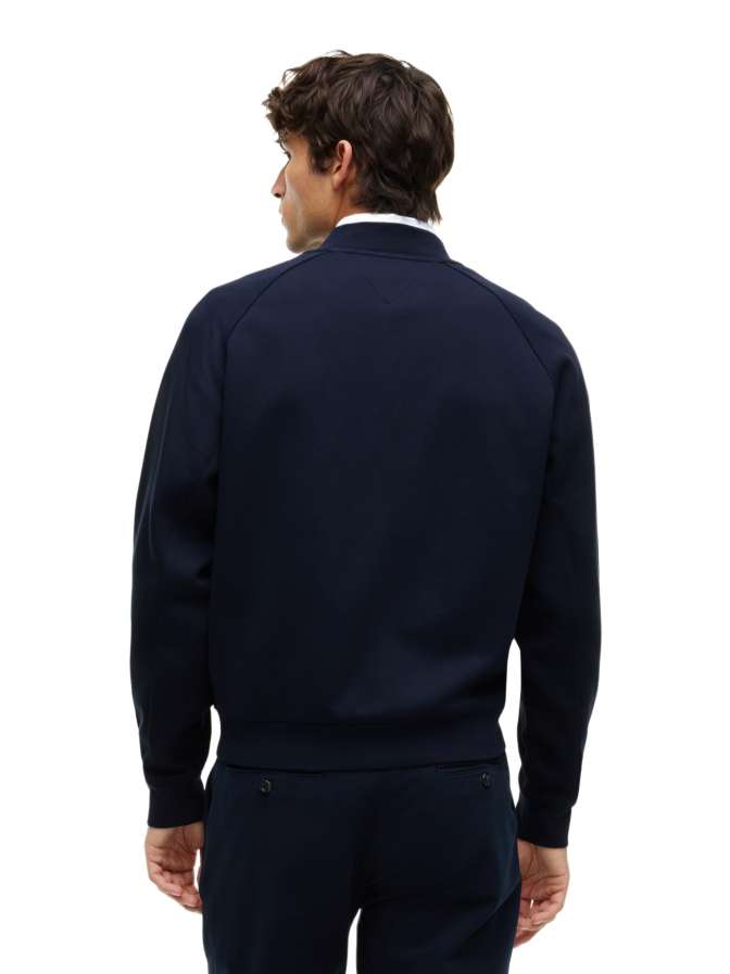 Tommy Hilfiger Basic Sweatjacke bei Robert Ley