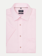OLYMP Modern-Fit Luxor Hemd 31-hellrose bei Robert Ley