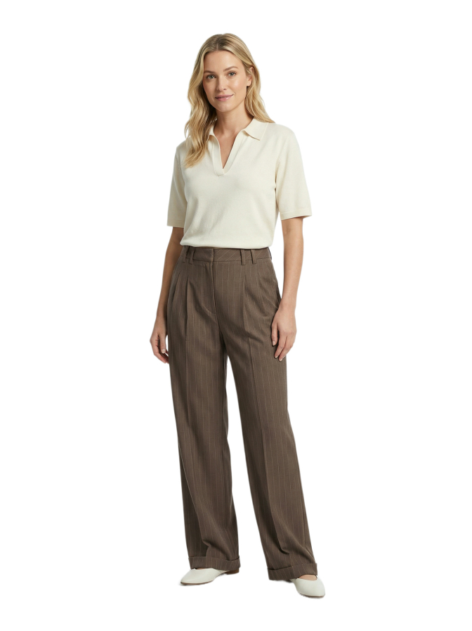 Guido Maria Kretschmer Poloshirt Wilma bei Robert Ley