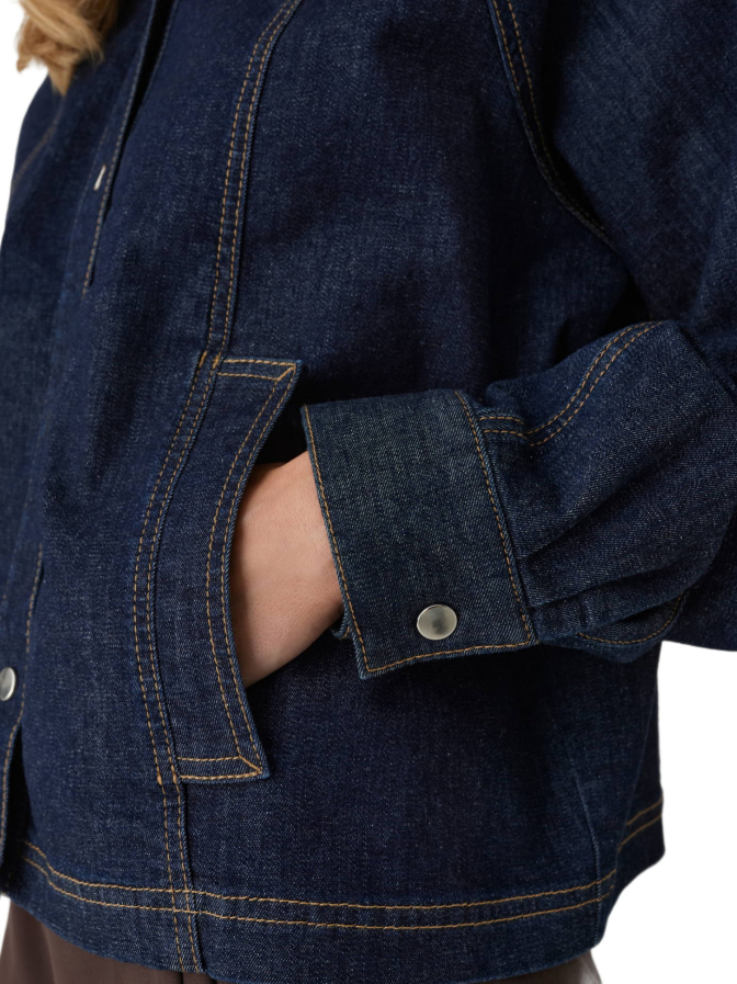 Opus Jacke Jovena bei Robert Ley
