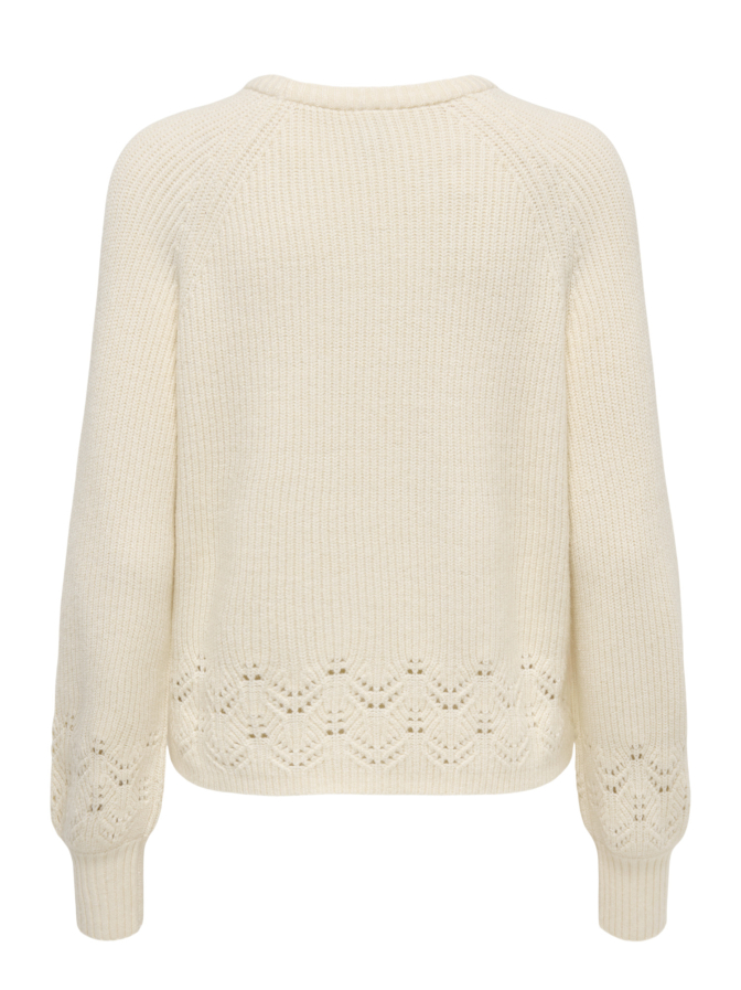 Only Strickpullover ONLPRINCESS bei Robert Ley