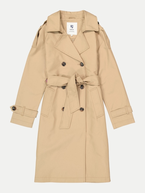 GARCIA Trenchcoat bei Robert Ley