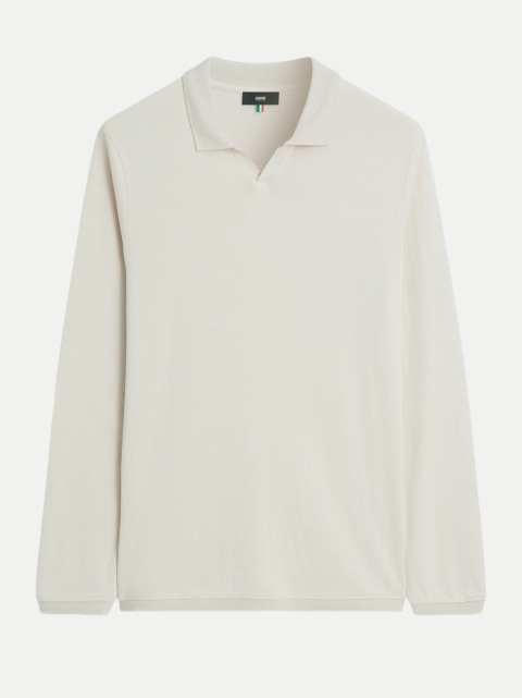 Cinque Poloshirt CIBOLL_LS bei Robert Ley