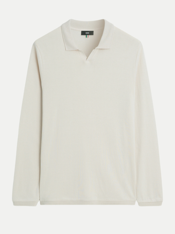 Cinque Poloshirt CIBOLL_LS bei Robert Ley