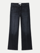 Cambio Straight-Leg Jeans Tess 5112 modern dark-Cambio bei Robert Ley
