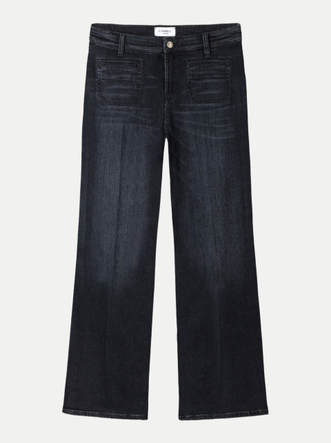 Cambio Straight-Leg Jeans Tess bei Robert Ley