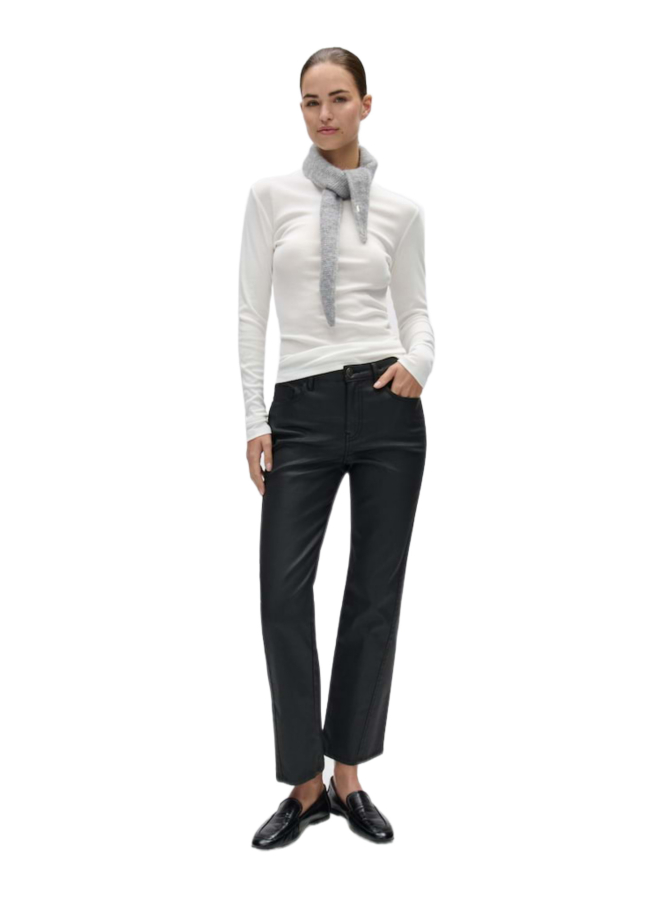 Opus Schmaler Strickschal Ableti bei Robert Ley