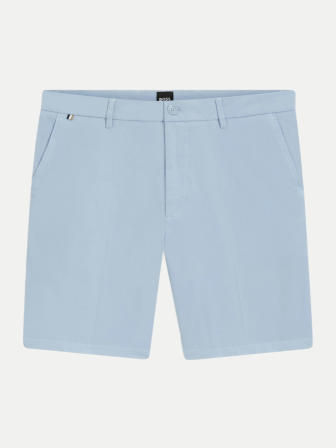 BOSS Black Modern-Fit Shorts bei Robert Ley