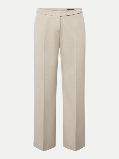 Windsor Women Slim-Fit Hose verkürzt bei Robert Ley