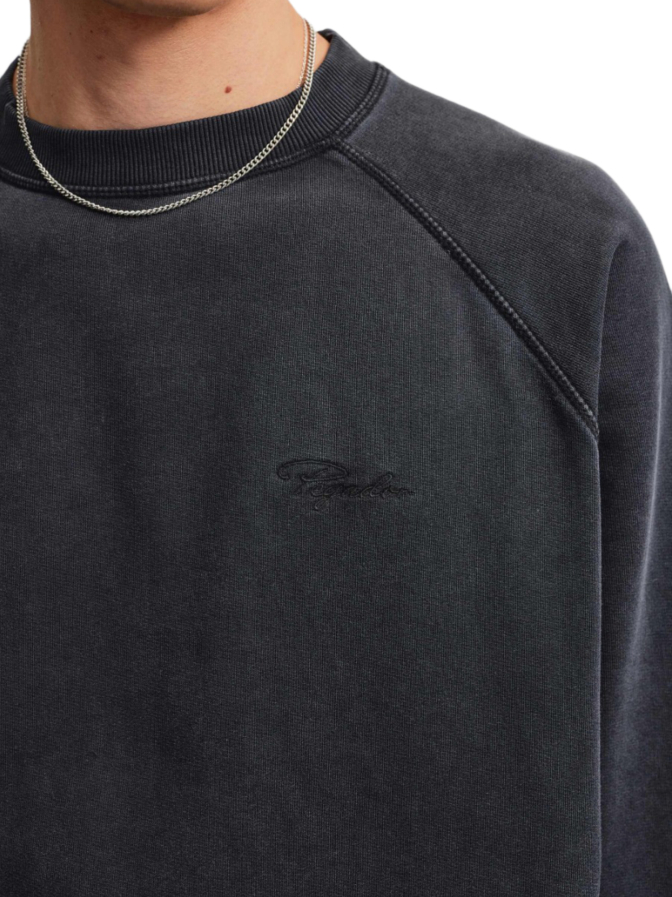 Pegador Sweater Signar Terry Raglan bei Robert Ley
