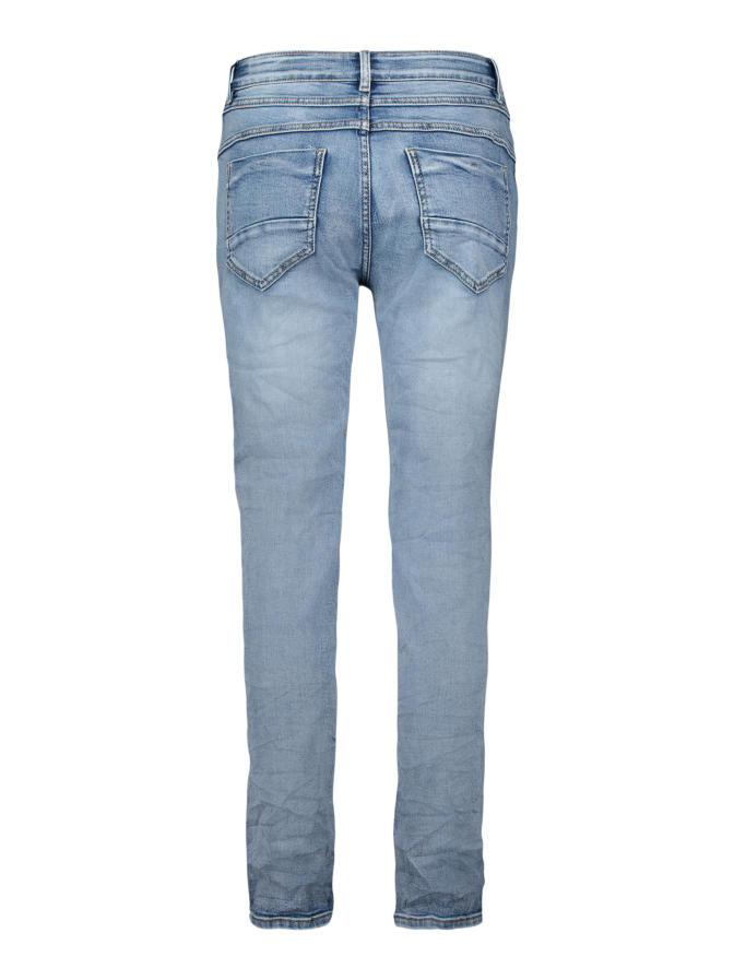 Cartoon Jeans bei Robert Ley
