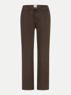 Brax Joggerhose  STYLE ELIAS 52-CHOCOLATE bei Robert Ley