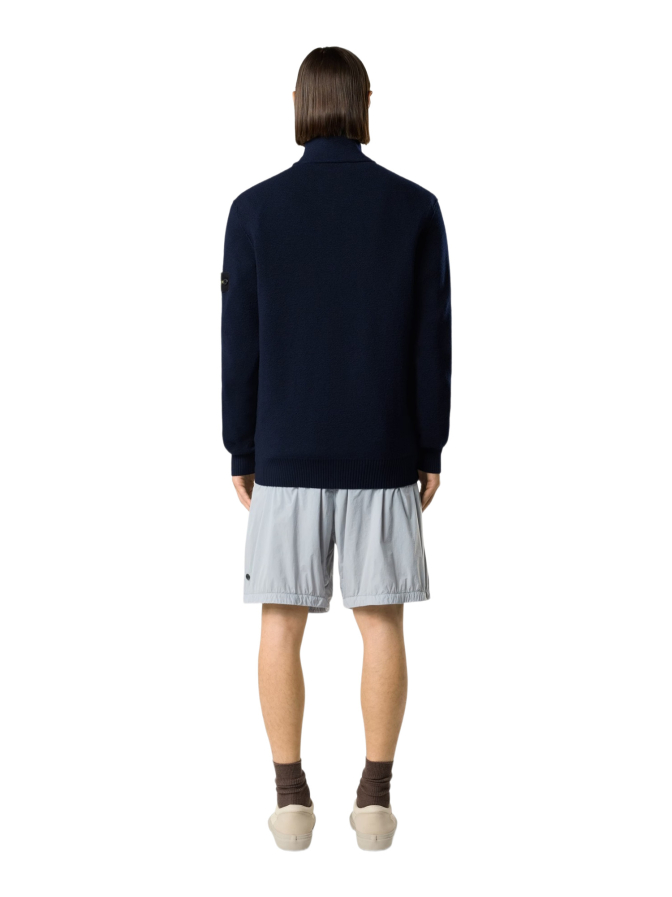 Stone Island Cardigan aus Wolle bei Robert Ley