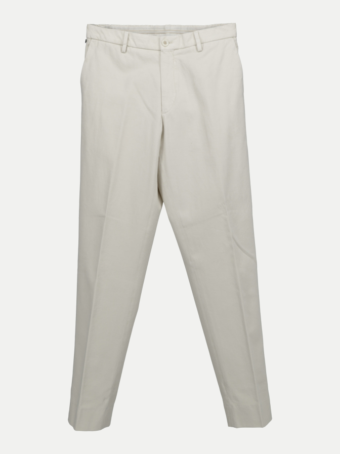 GTA Slim-Fit Chino Davide bei Robert Ley