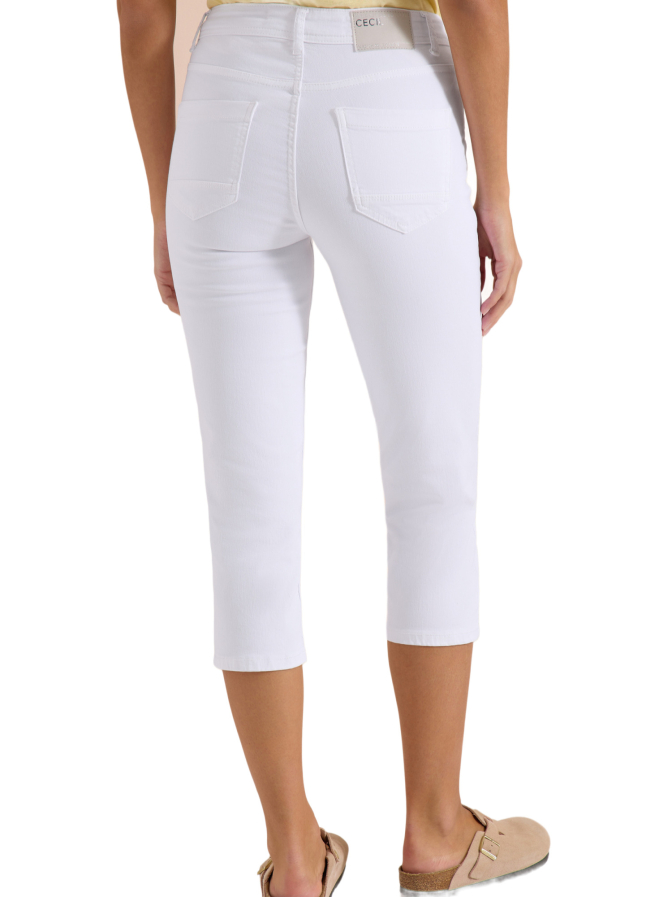 Cecil Slim-Leg Jeans Style Toronto bei Robert Ley