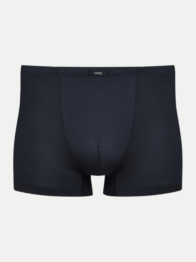 Mey Shorty bei Robert Ley