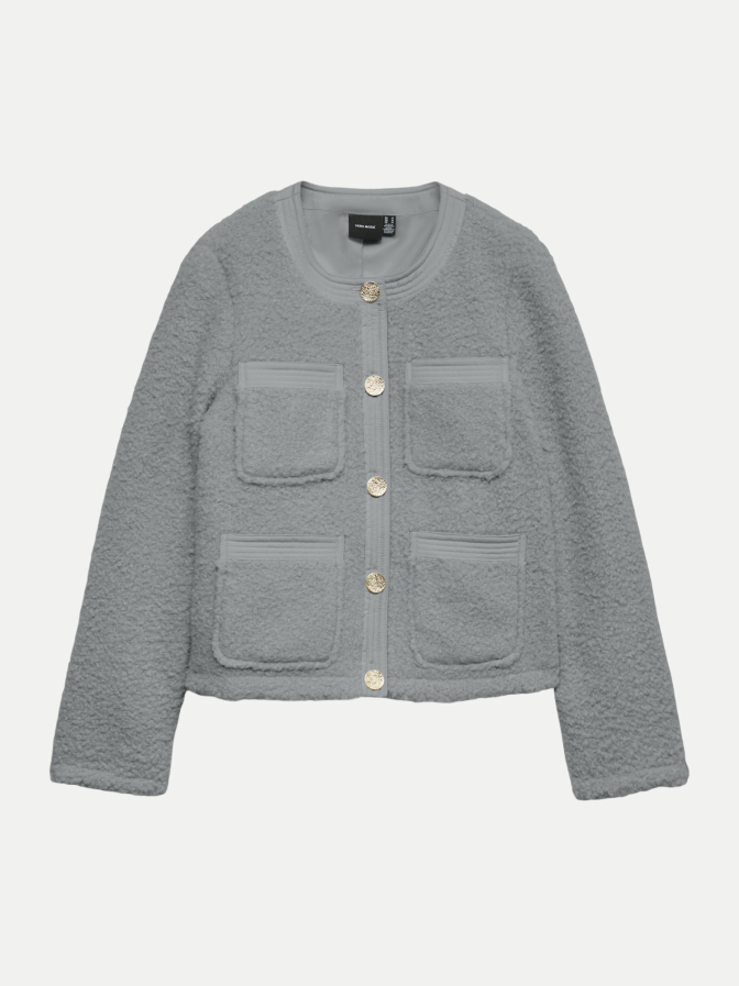 Vero Moda Short Jacket bei Robert Ley