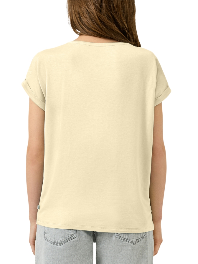 Q/S designed by Basic T-Shirt bei Robert Ley