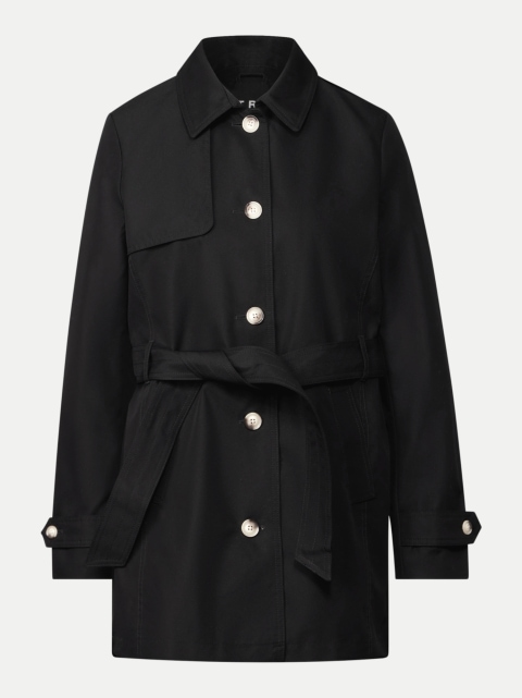 Street One Trenchcoat bei Robert Ley