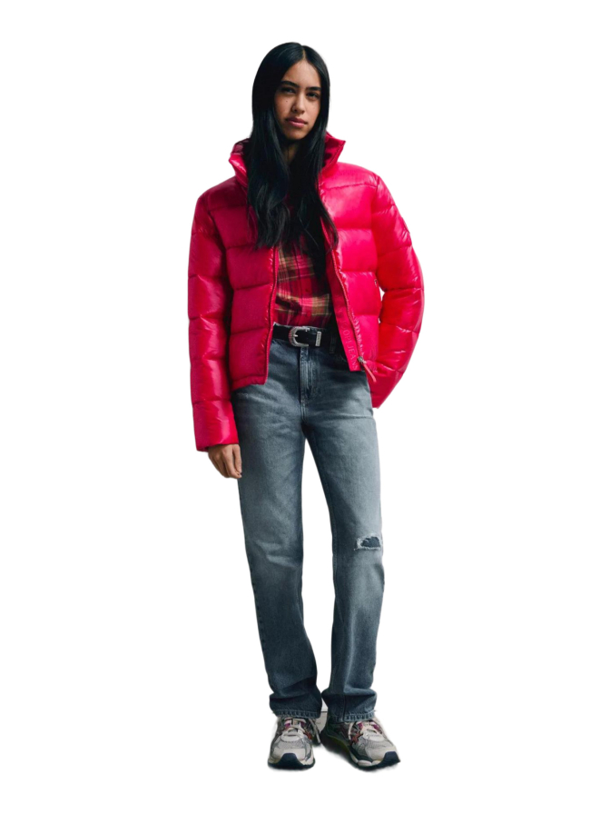 JOOP! JEANS Steppjacke Opika mit Stehkragen bei Robert Ley