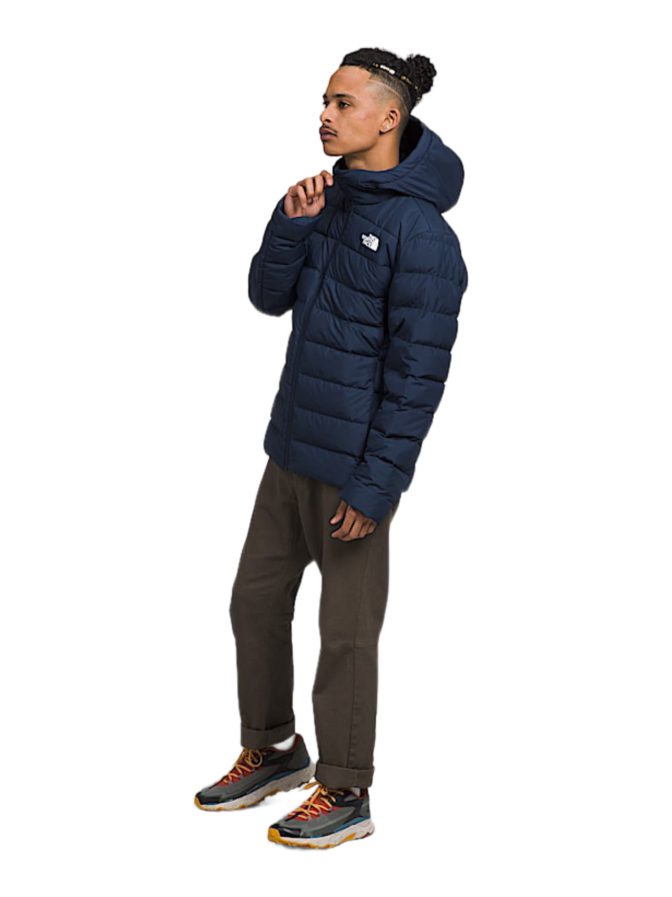 The North Face Division ACONCAGUA Jacke bei Robert Ley