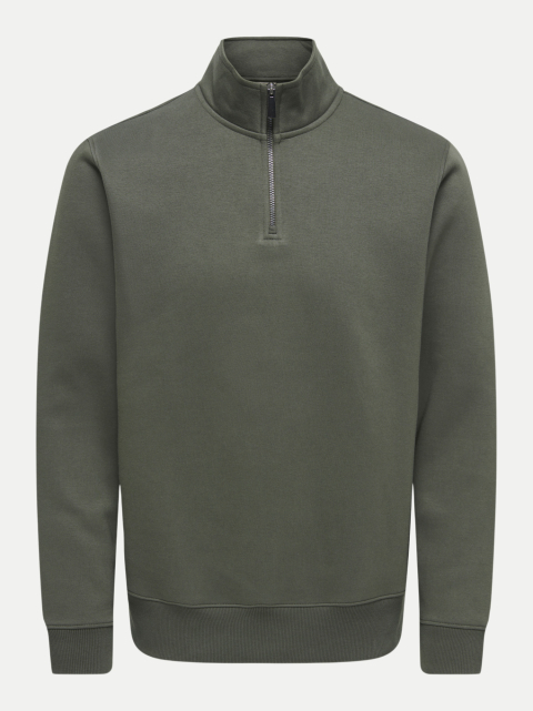 Only & Sons Sweatshirt ONSCERES bei Robert Ley
