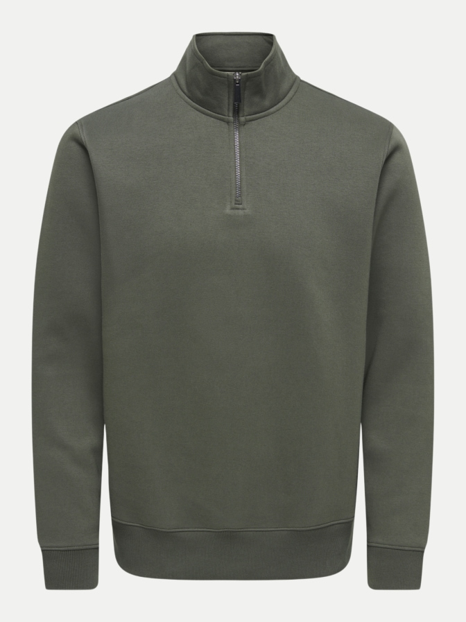 Only & Sons Sweatshirt ONSCERES bei Robert Ley