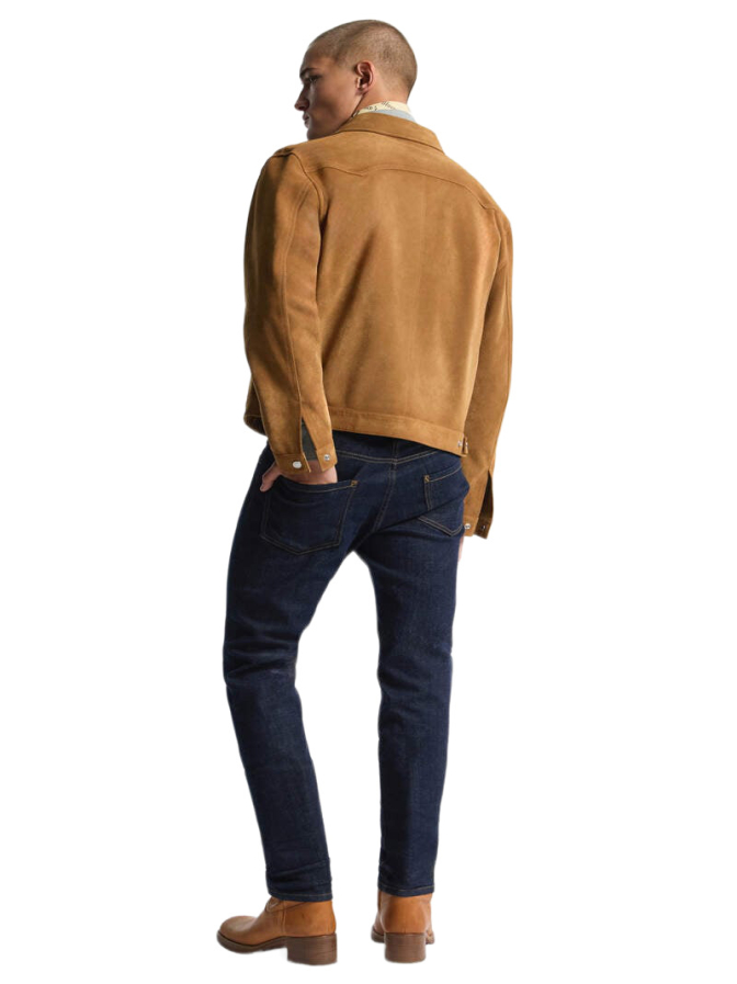 DSQUARED2 Regular-Fit Teddy Jeans bei Robert Ley
