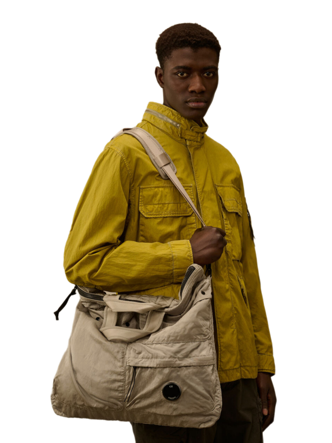 C.P. COMPANY Tragetasche bei Robert Ley
