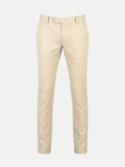 Alberto Super Stretch Slim-Fit Chino Style ROB 085-check bei Robert Ley