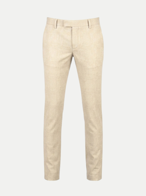Alberto Super Stretch Slim-Fit Chino Style ROB bei Robert Ley