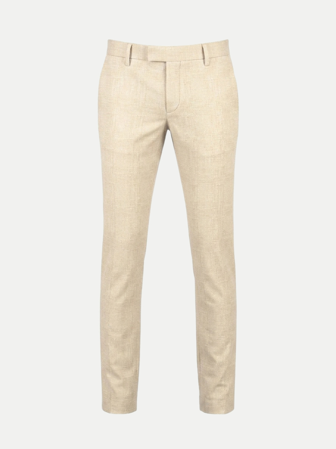 Alberto Super Stretch Slim-Fit Chino Style ROB bei Robert Ley