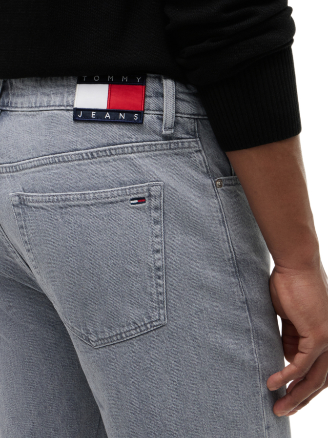 Tommy Jeans Regular-Fit Jeans bei Robert Ley